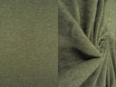 Sweater Knit Two-Tone Solid Fabric