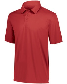 Augusta Sportswear® Youth Vital Polo