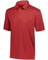 Augusta Sportswear® Youth Vital Polo