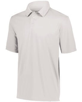 Augusta Sportswear® Youth Vital Polo