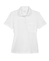 CORE® Ladies Origin Performance Piqué Polo with Pocket