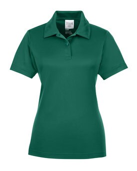 Team® Ladies Zone Performance Polo