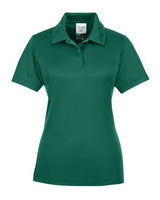 Team® Ladies Zone Performance Polo