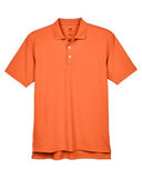 Polo UltraClub® para hombre Cool & Dry con liberación de manchas Performance  