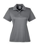 Team® Ladies Zone Performance Polo