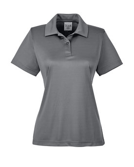 Team® Ladies Zone Performance Polo