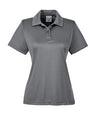 Team® Ladies Zone Performance Polo