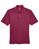 Polo UltraClub® para hombre Cool & Dry Sport Performance Interlock  
