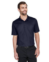 Devon & Jones® CrownLux Performance Tall Plaited Polo