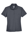 CORE® Ladies Origin Performance Piqué Polo with Pocket