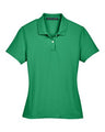 Devon & Jones® Ladies DRYTEC Performance Polo