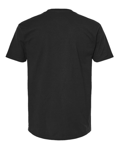 Heavyweight Jersey Pocket T-Shirt