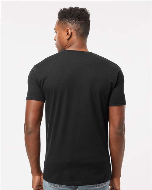 Heavyweight Jersey Pocket T-Shirt