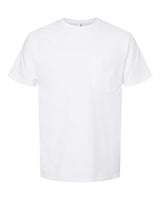 Heavyweight Jersey Pocket T-Shirt