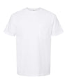 Tultex Unisex Heavyweight Jersey Pocket T-Shirt