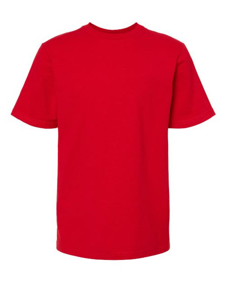 Tultex Youth Heavyweight Jersey T-Shirt