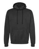 Sudadera con capucha de forro polar unisex
