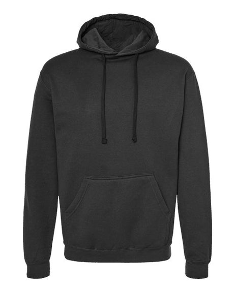 Tultex Unisex Fleece Hooded Sweatshirt