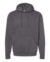 Tultex Unisex Fleece Hooded Sweatshirt