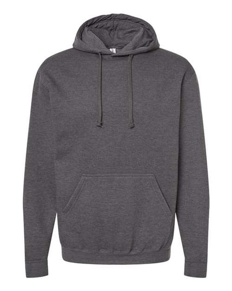 Tultex Unisex Fleece Hooded Sweatshirt