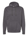 Tultex Unisex Fleece Hooded Sweatshirt