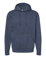 Tultex Unisex Fleece Hooded Sweatshirt