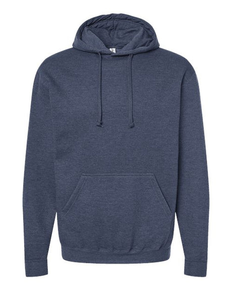 Tultex Unisex Fleece Hooded Sweatshirt