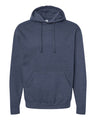 Tultex Unisex Fleece Hooded Sweatshirt