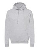 Sudadera con capucha de forro polar unisex