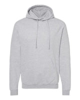 Tultex Unisex Fleece Hooded Sweatshirt