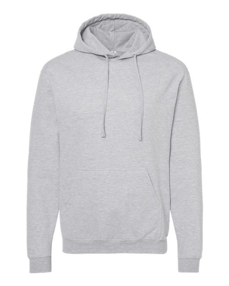 Tultex Unisex Fleece Hooded Sweatshirt
