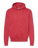 Tultex Unisex Fleece Hooded Sweatshirt