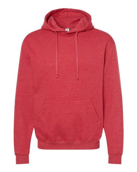 Tultex Unisex Fleece Hooded Sweatshirt