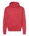 Tultex Unisex Fleece Hooded Sweatshirt