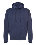 Unisex Fleece Hooded Sweatshirt