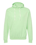 Unisex Fleece Hooded Sweatshirt