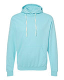 Unisex Fleece Hooded Sweatshirt