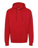 Unisex Fleece Hooded Sweatshirt
