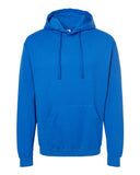 Unisex Fleece Hooded Sweatshirt