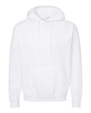 Unisex Fleece Hooded Sweatshirt