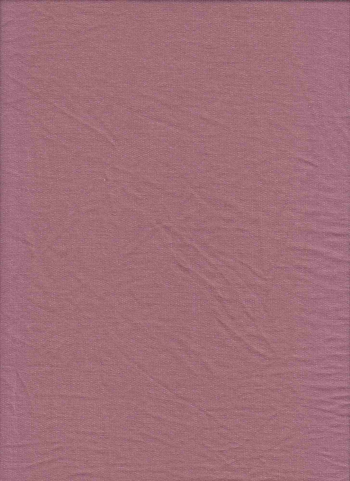 French Terry Stretch Knit Fabric
