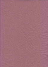 French Terry Stretch Knit Fabric