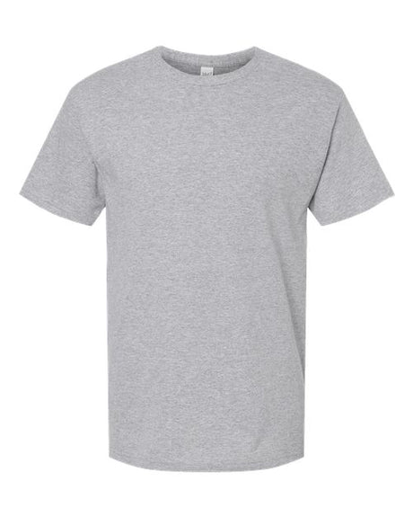 Men's Gold Soft Touch T-Shirt