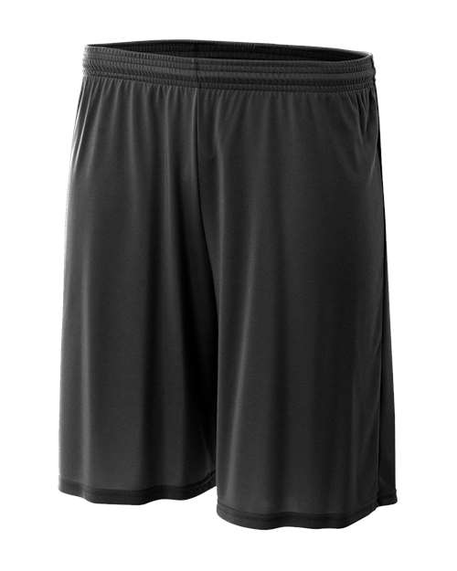A4 Cooling Performance 9" Short