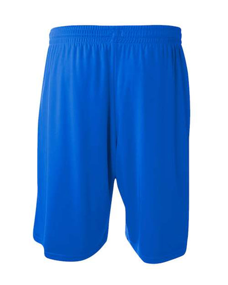 A4 Cooling Performance 9" Short