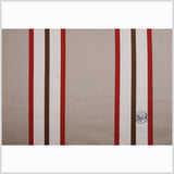 Light Taupe Stripes Classic