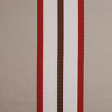 Light Taupe Stripes Classic