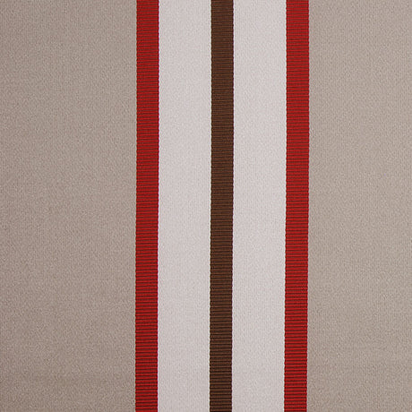 Light Taupe Stripes Classic
