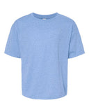 Camiseta Gold Soft Touch para Jóvenes