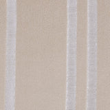 Cream Stripes Tone on Tone